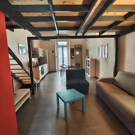 Apartament Prospero Prestige 10 *