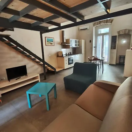 Prospero Prestige 10 Apartament Bari